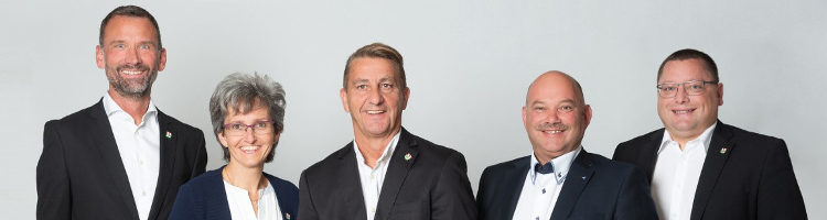 Gemeinderat Niederwil
