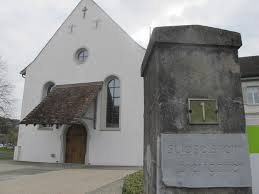 Kapuzinerkirche Bremgarten