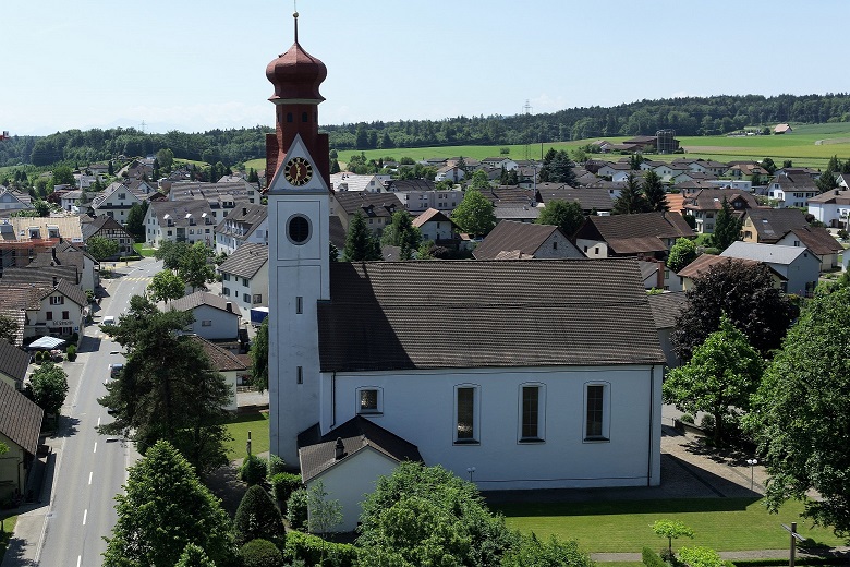 Kirche St. Martin 