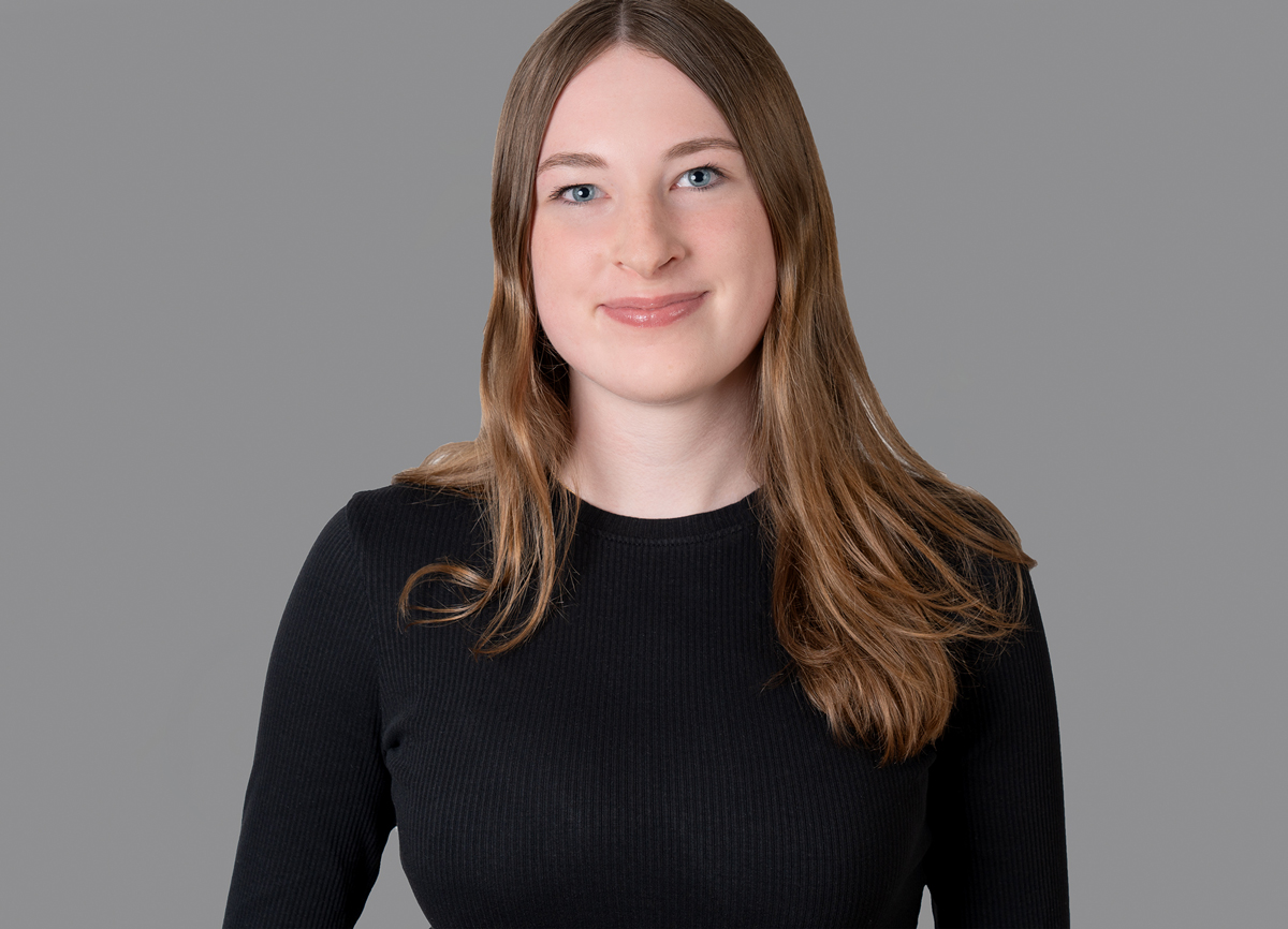 Nadine Binder