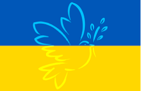 Ukraine Taube