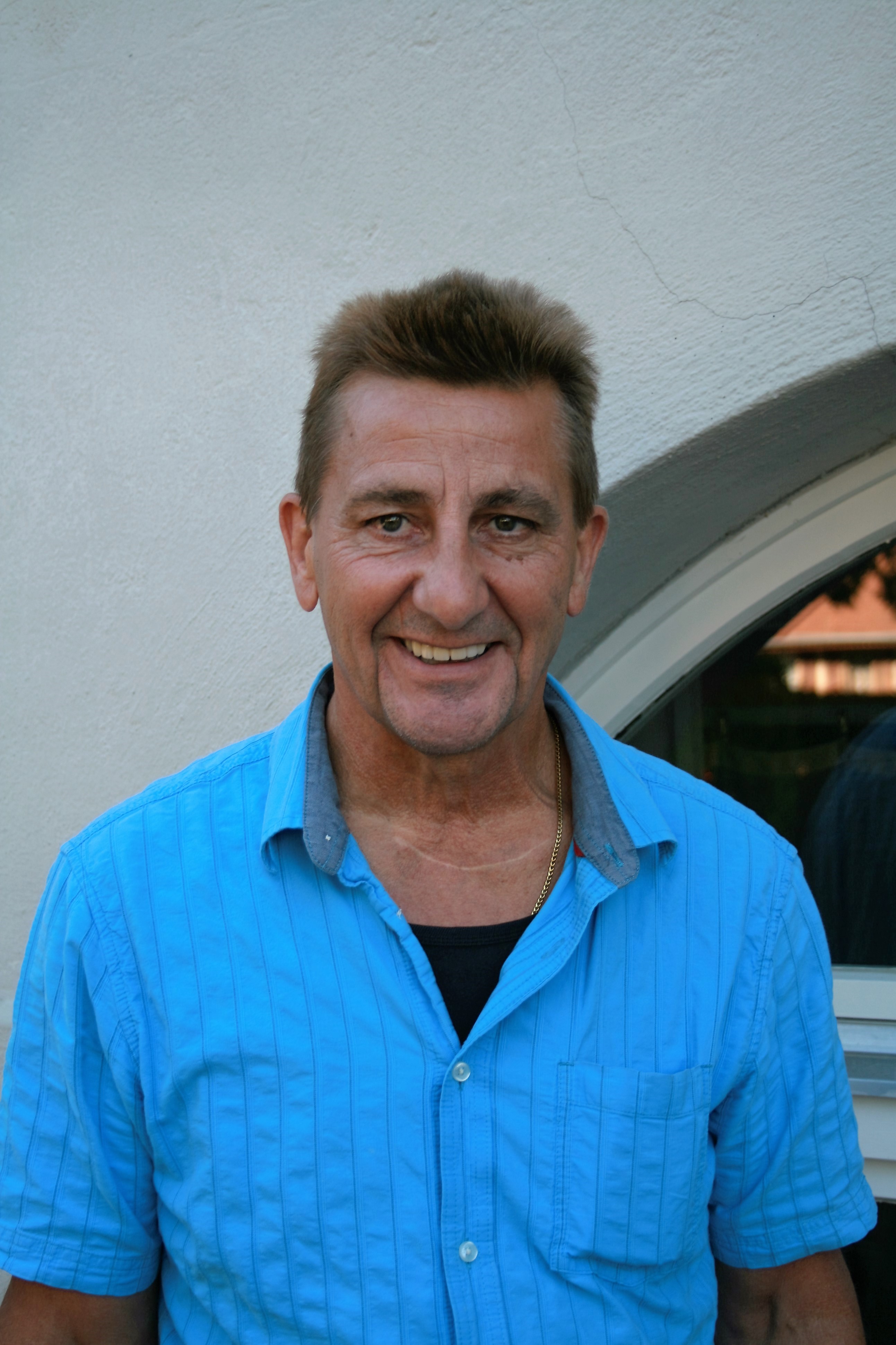 Walter Koch 
