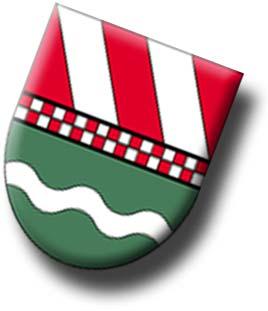 Wappen von Niederwil AG
