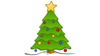 Weihnachtsbaum