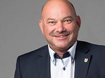 Peter Gauch