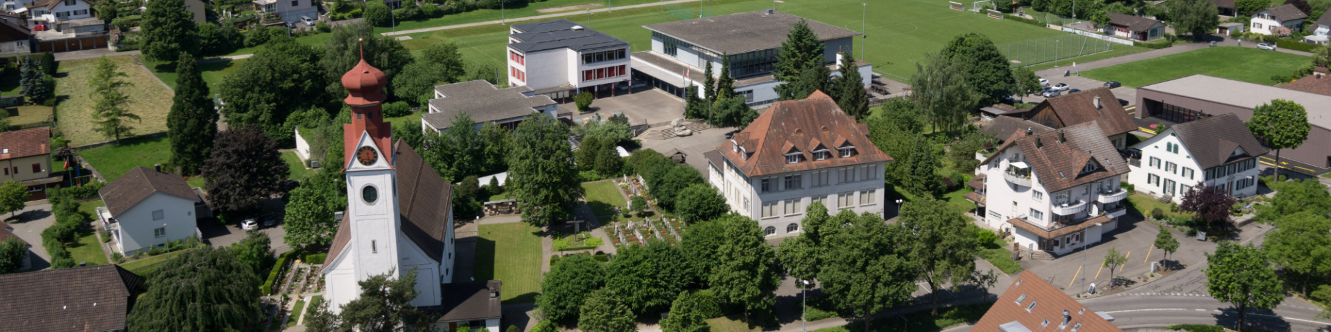 Niederwil Kirche